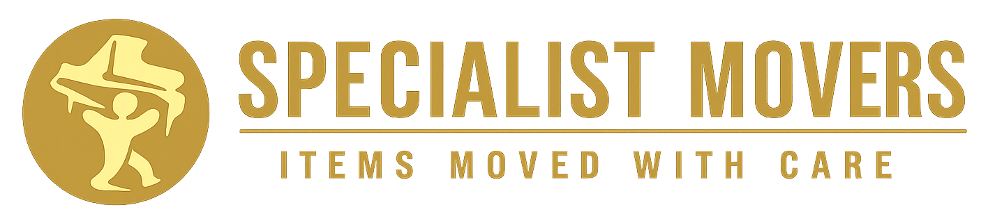 Specialist Movers